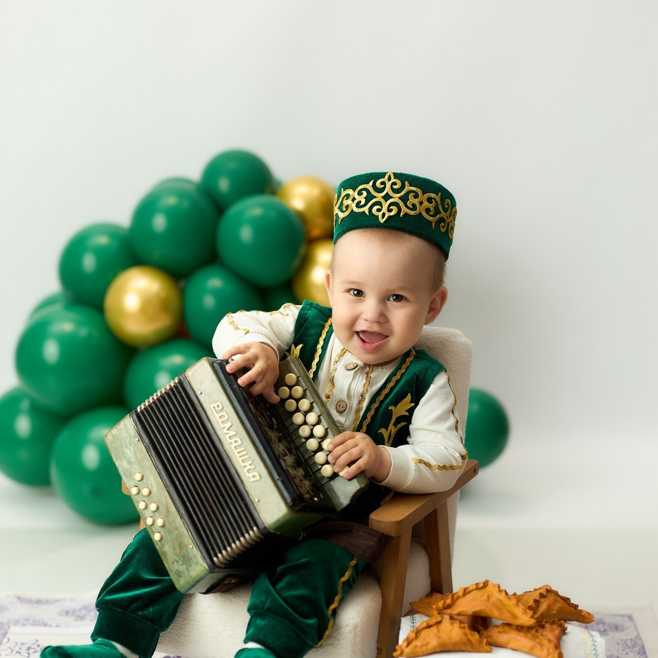 Отзывы. Фотограф новорожденных в Набережных челнах