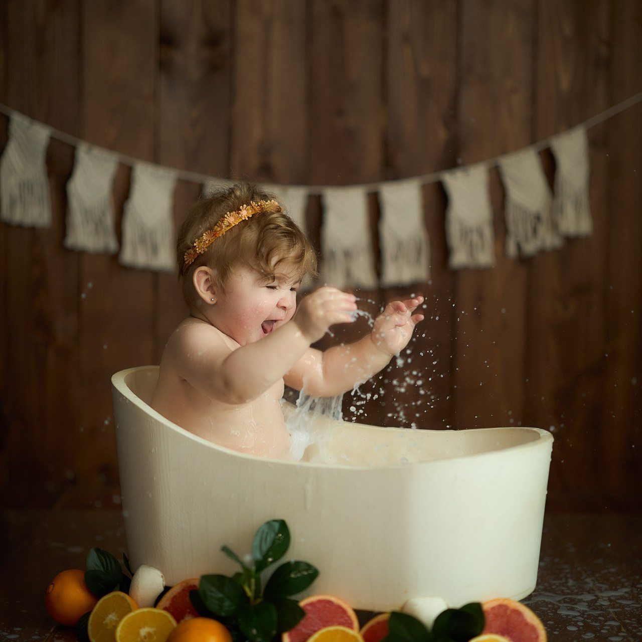 Отзывы. Фотограф новорожденных в Набережных челнах