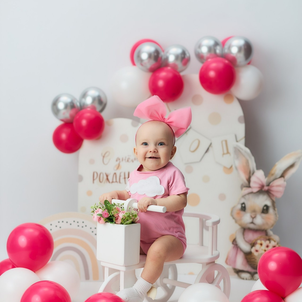 Отзывы. Фотограф новорожденных в Набережных челнах