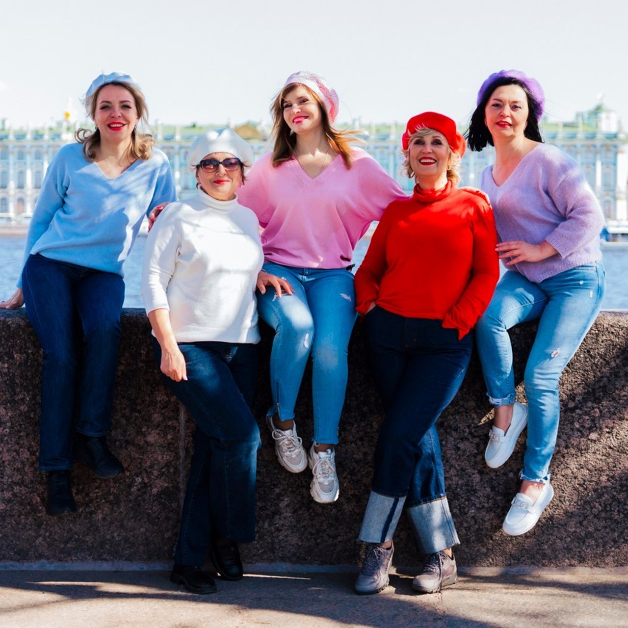 FEEDBACK. Фотограф Перминов Никита СПБ