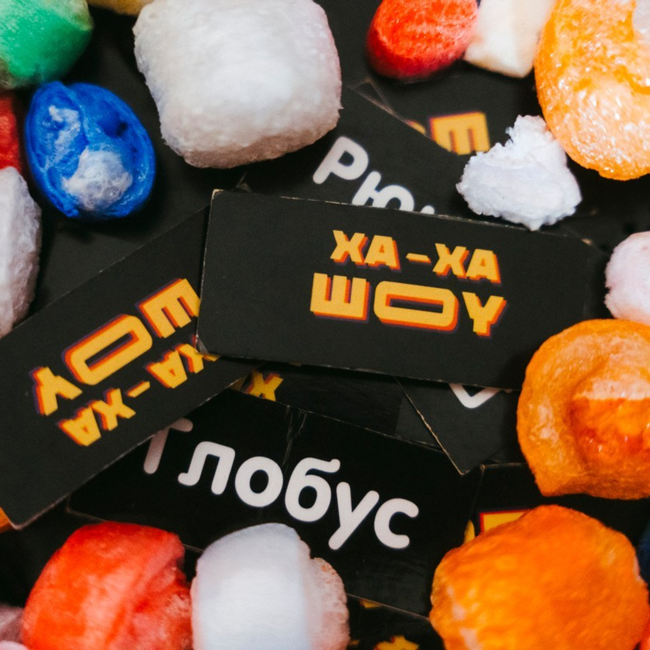 FEEDBACK. Фотограф Перминов Никита СПБ