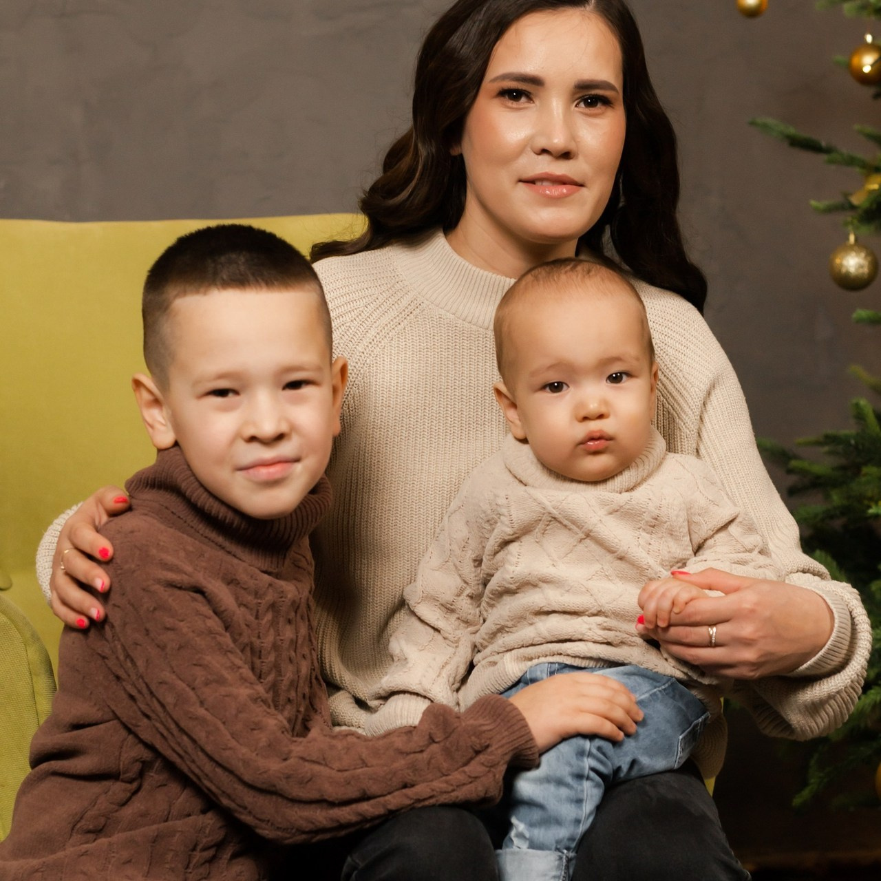 Отзывы. Фотостудия Фабрика Уфа