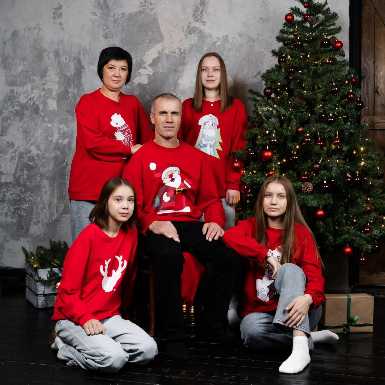 Отзывы. Фотостудия Фабрика Уфа