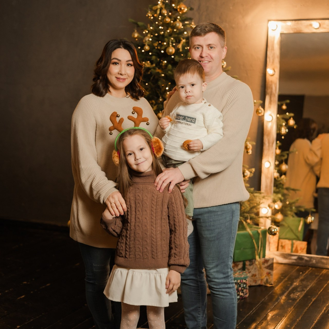 Отзывы. Фотостудия Фабрика Уфа