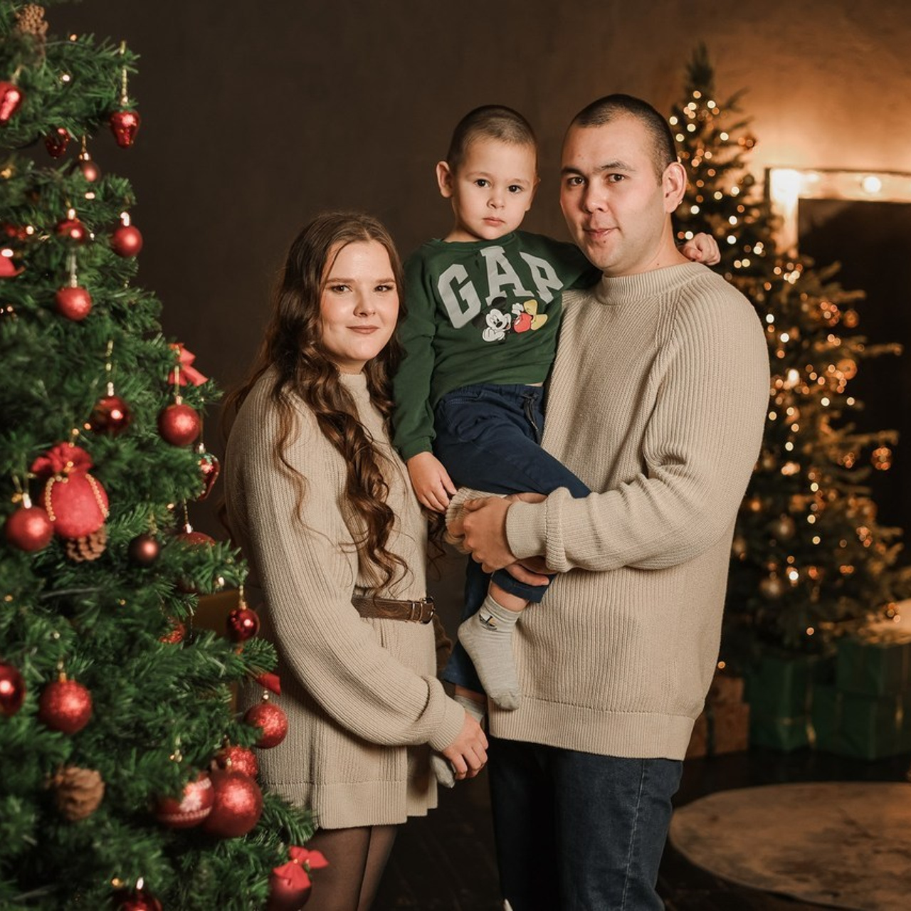 Отзывы. Фотостудия Фабрика Уфа