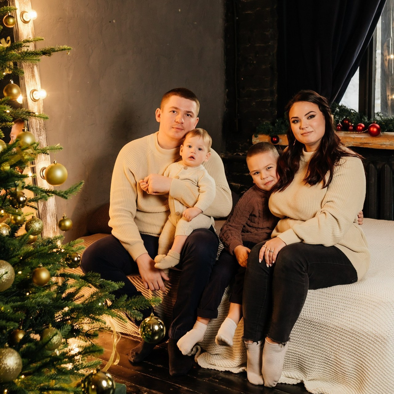 Отзывы. Фотостудия Фабрика Уфа