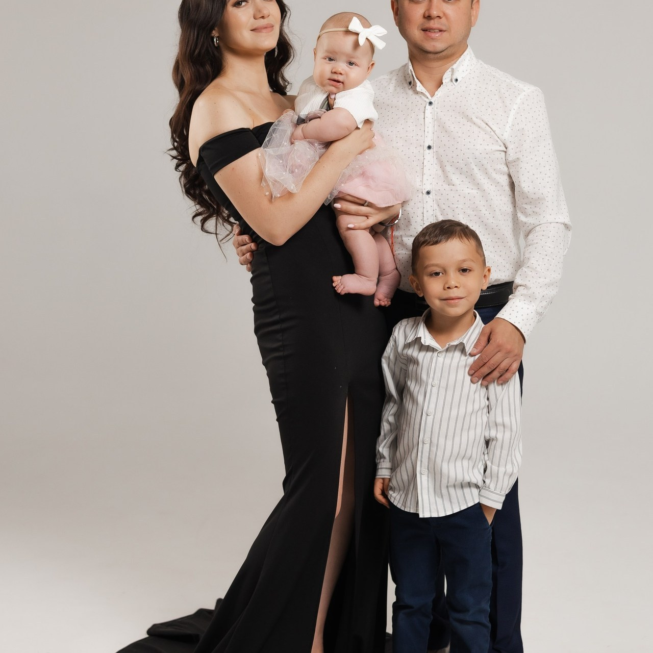 Отзывы. Фотостудия Фабрика Уфа