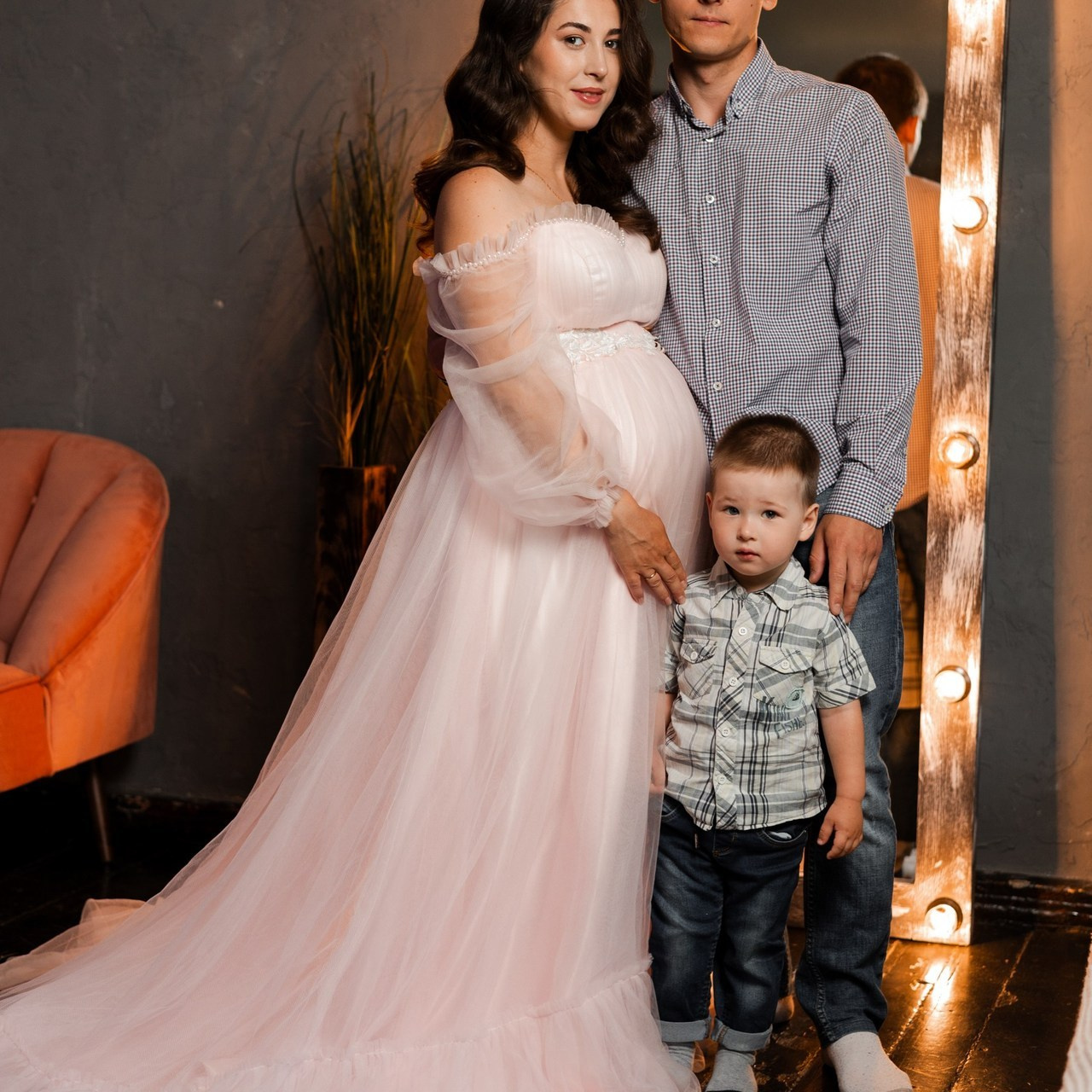 Отзывы. Фотостудия Фабрика Уфа