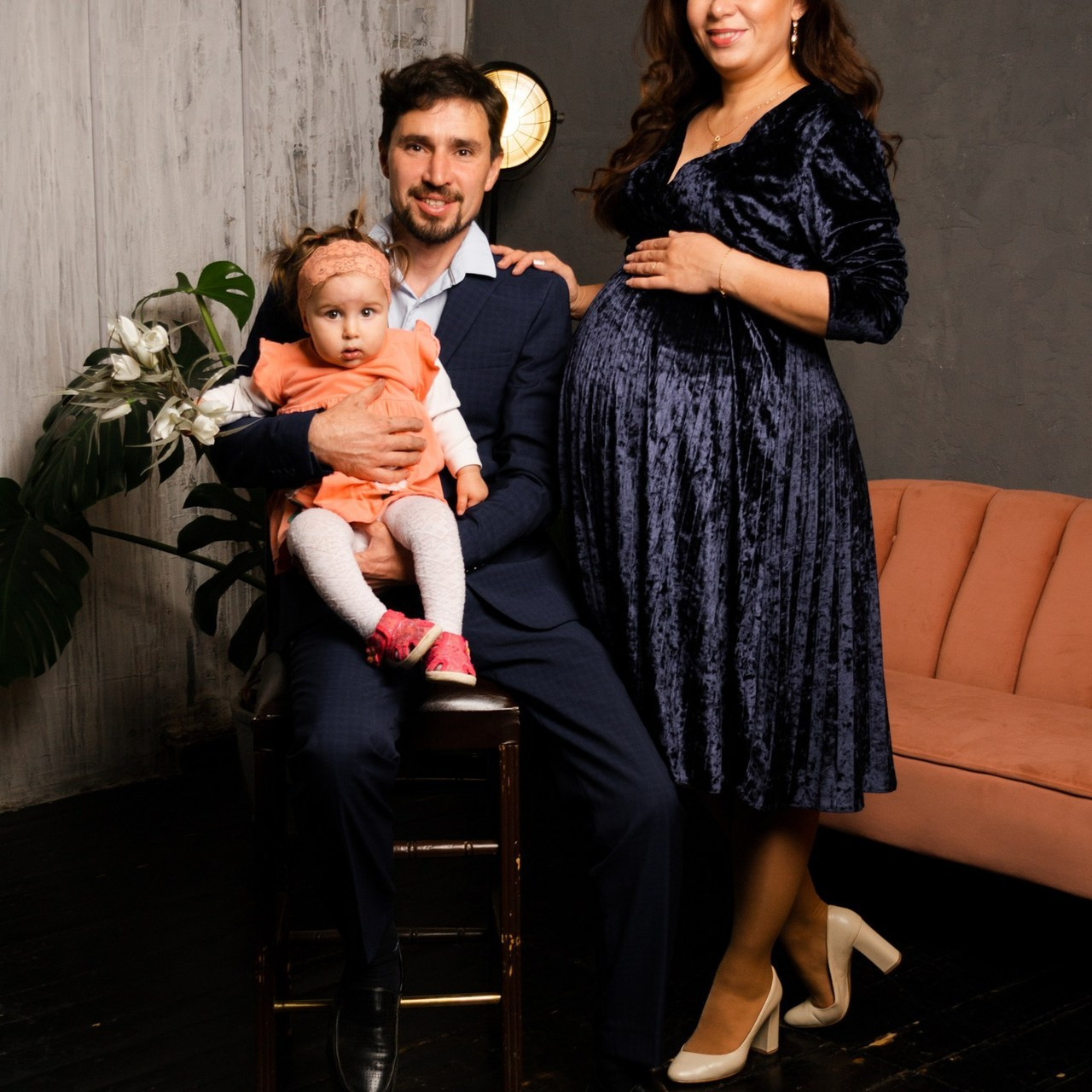 Отзывы. Фотостудия Фабрика Уфа