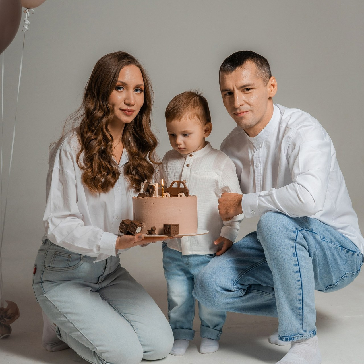 Отзывы. Фотостудия Фабрика Уфа