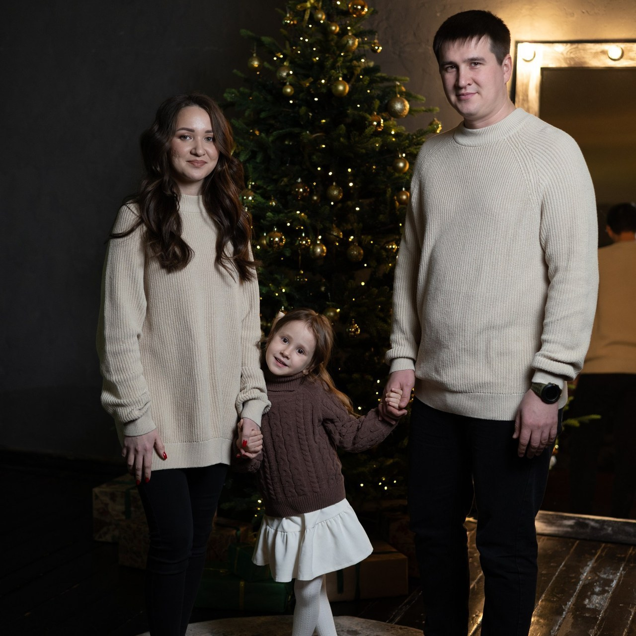 Отзывы. Фотостудия Фабрика Уфа