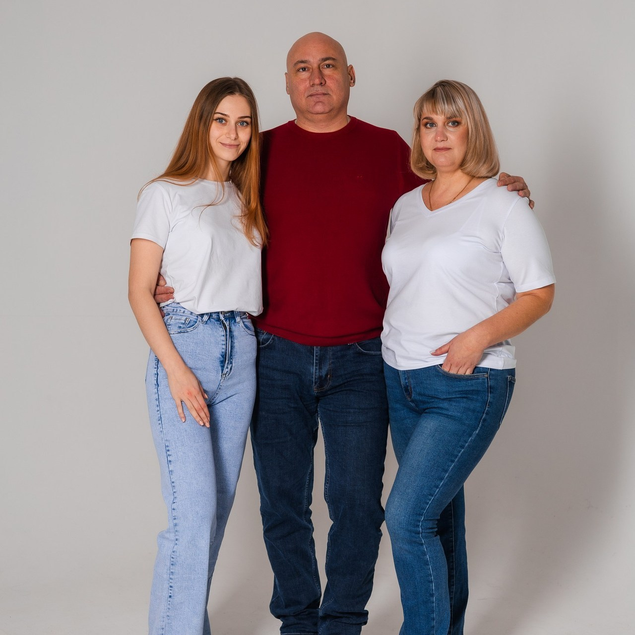 Отзывы. Фотостудия Фабрика Уфа