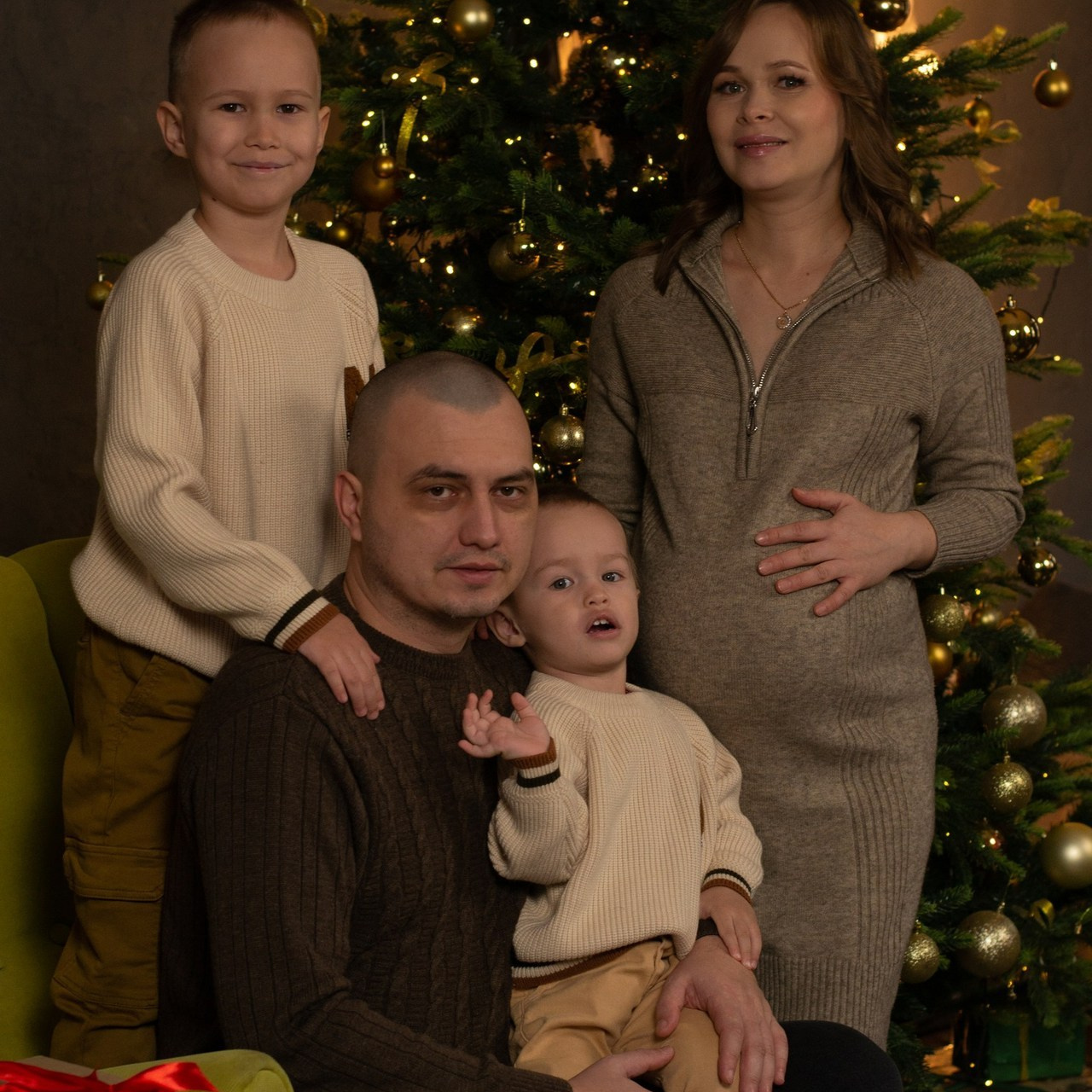 Отзывы. Фотостудия Фабрика Уфа