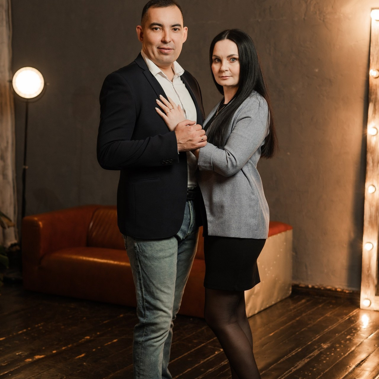 Отзывы. Фотостудия Фабрика Уфа