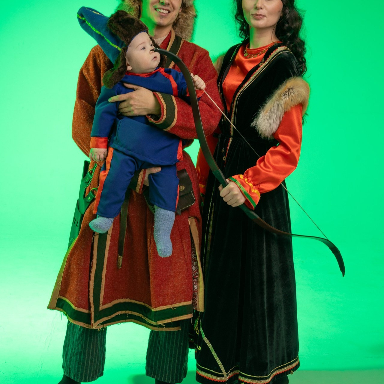 Отзывы. Фотостудия Фабрика Уфа