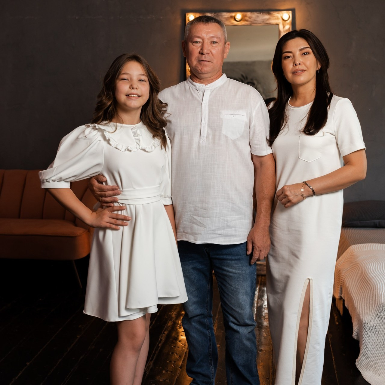 Отзывы. Фотостудия Фабрика Уфа