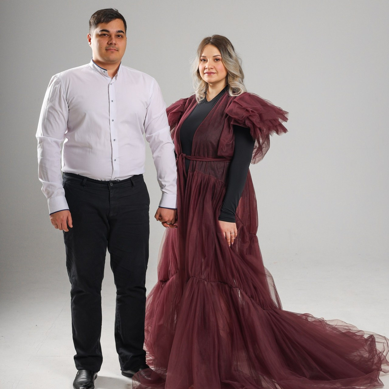 Отзывы. Фотостудия Фабрика Уфа