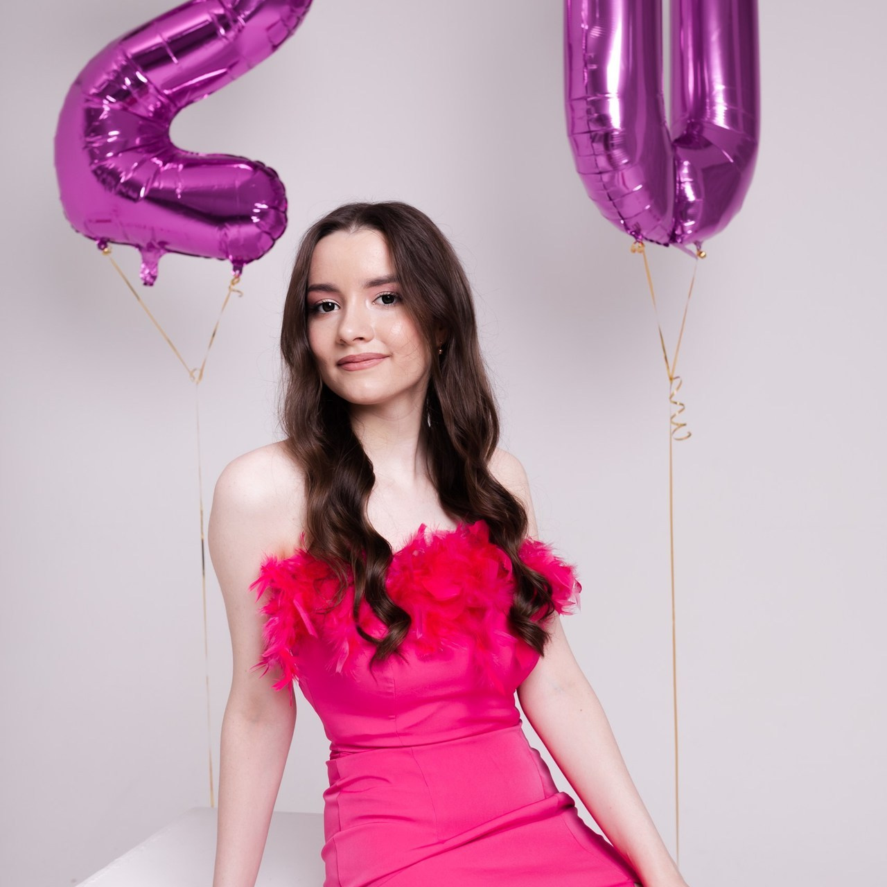 Отзывы. Фотостудия Фабрика Уфа