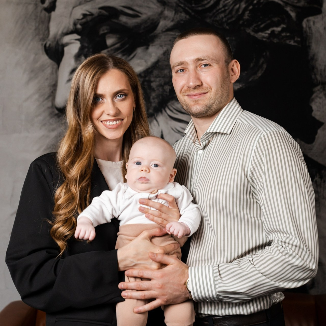 Отзывы. Фотостудия Фабрика Уфа