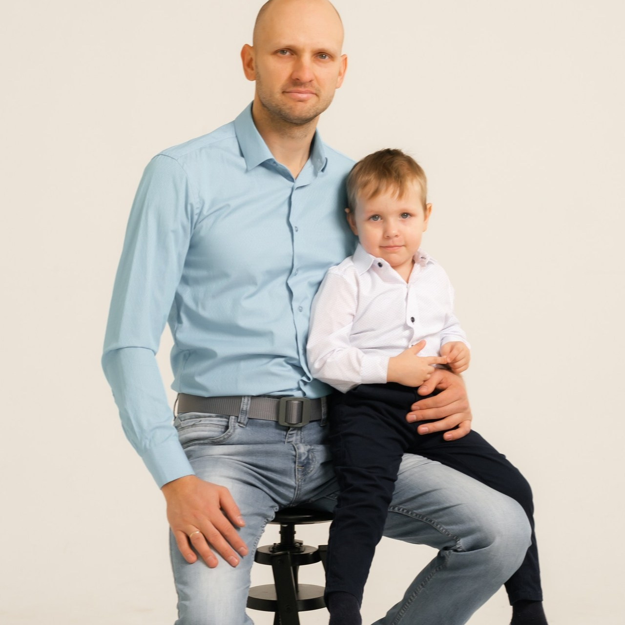 Отзывы. Фотостудия Фабрика Уфа