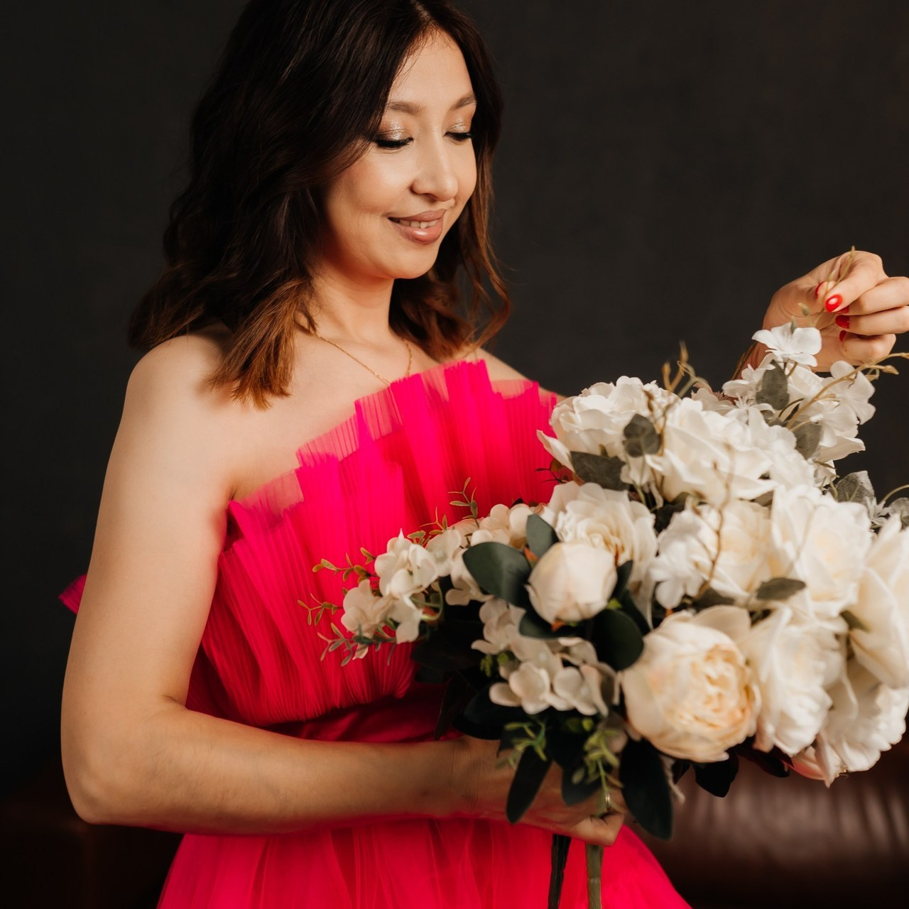 Отзывы. Фотостудия Фабрика Уфа