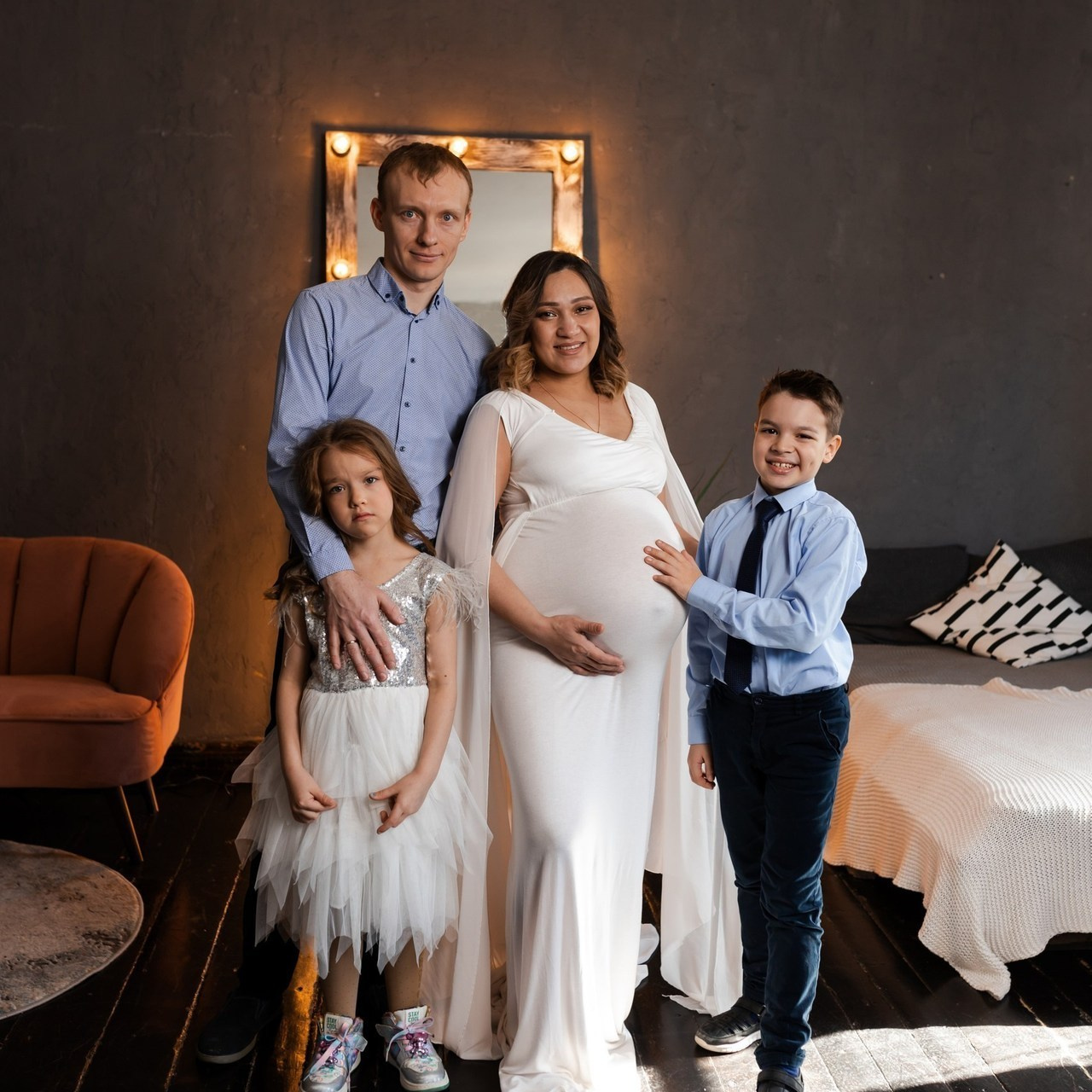 Отзывы. Фотостудия Фабрика Уфа