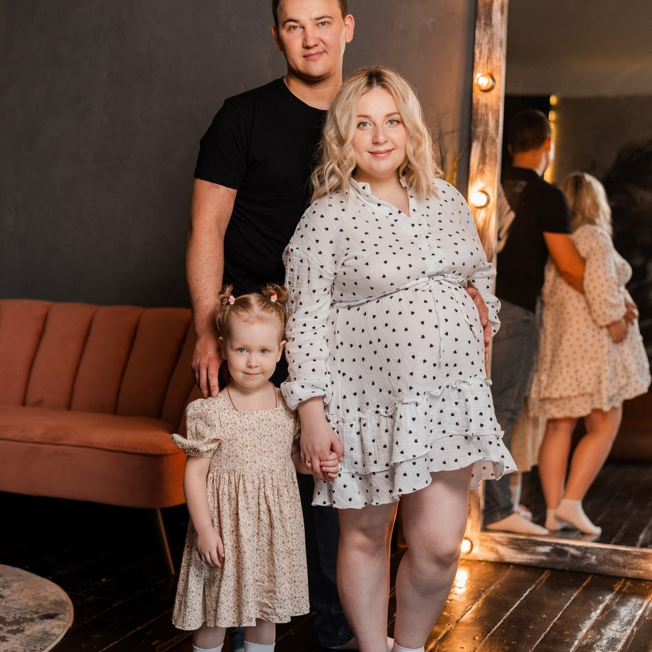 Отзывы. Фотостудия Фабрика Уфа