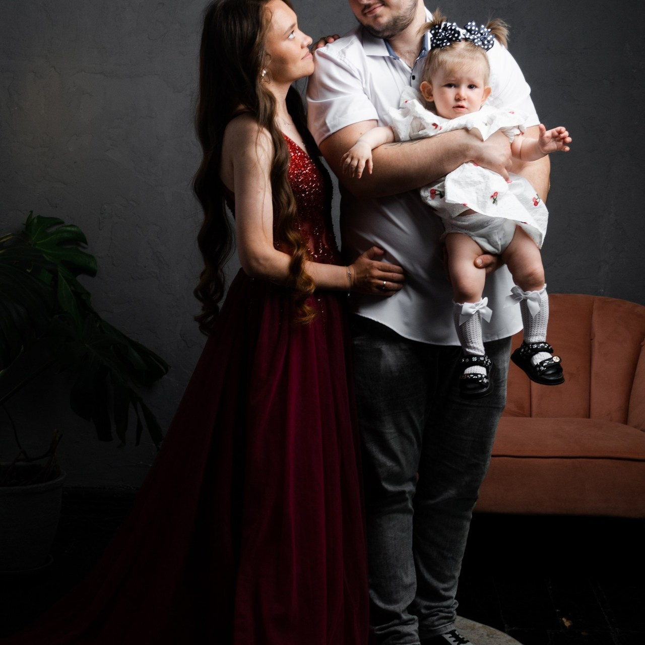 Отзывы. Фотостудия Фабрика Уфа