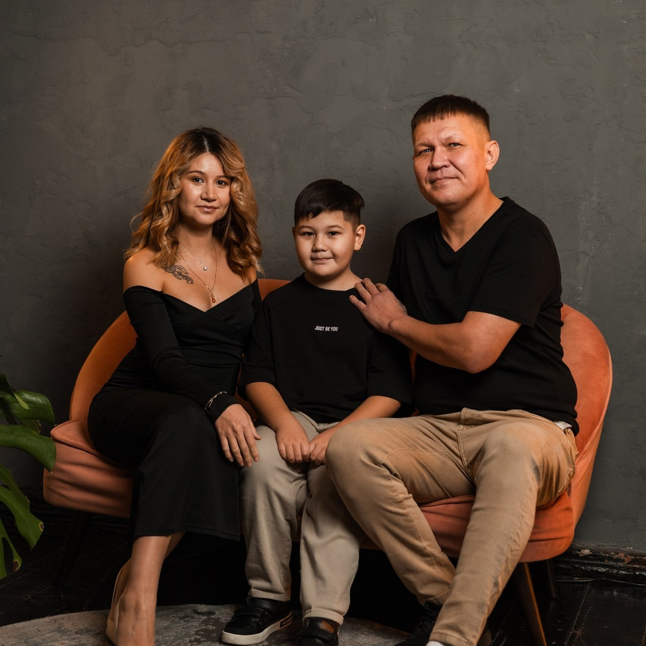 Отзывы. Фотостудия Фабрика Уфа