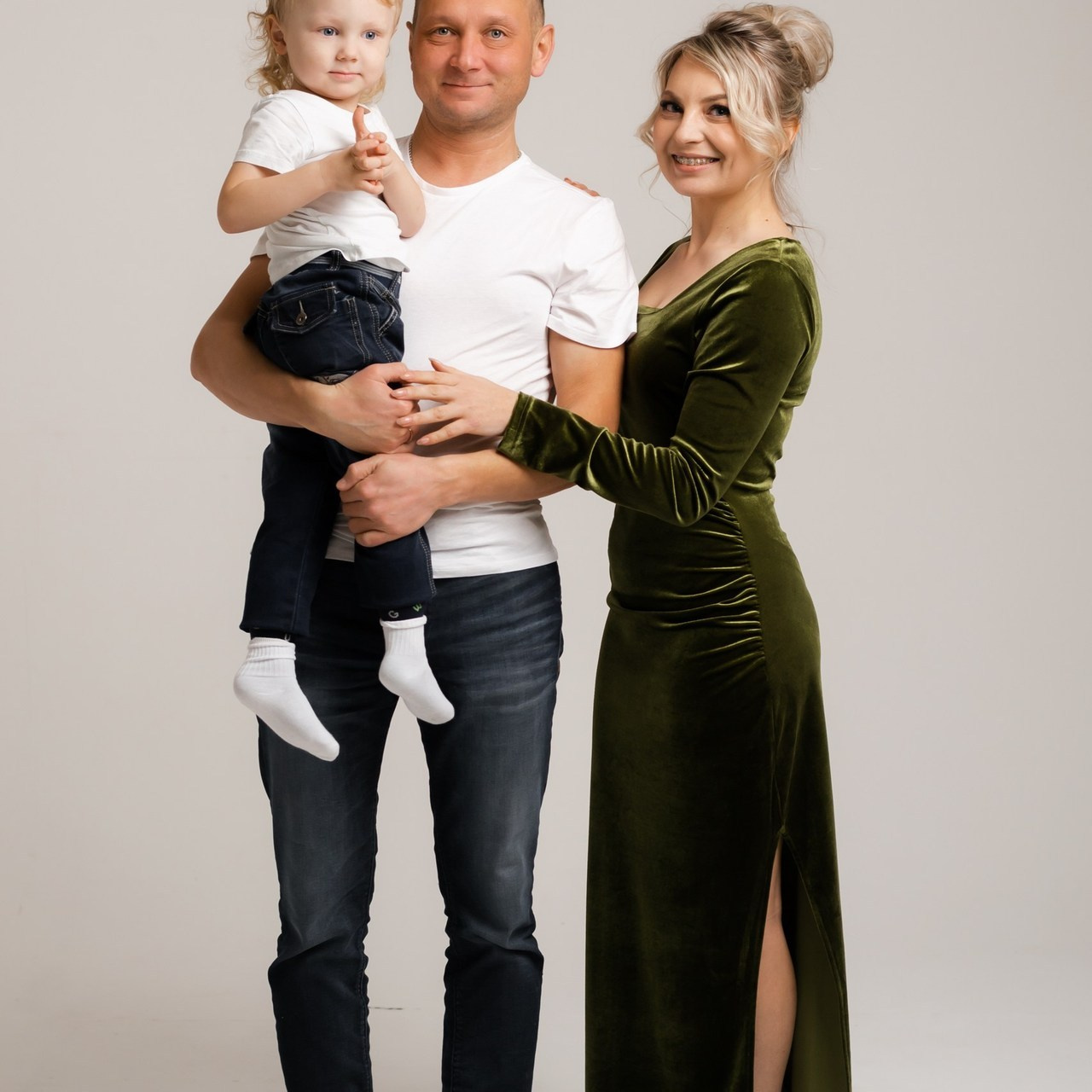 Отзывы. Фотостудия Фабрика Уфа