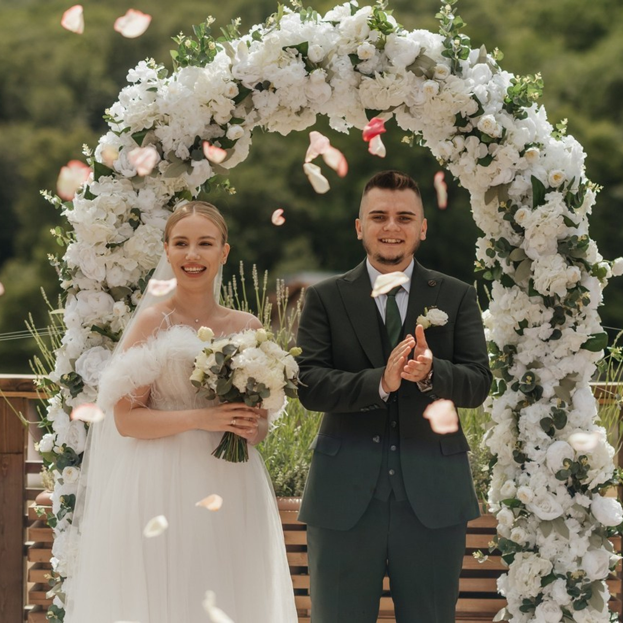 Отзывы. Свадебный и семейный фотограф и видеограф, Крым, Москва, Санкт -Петербург