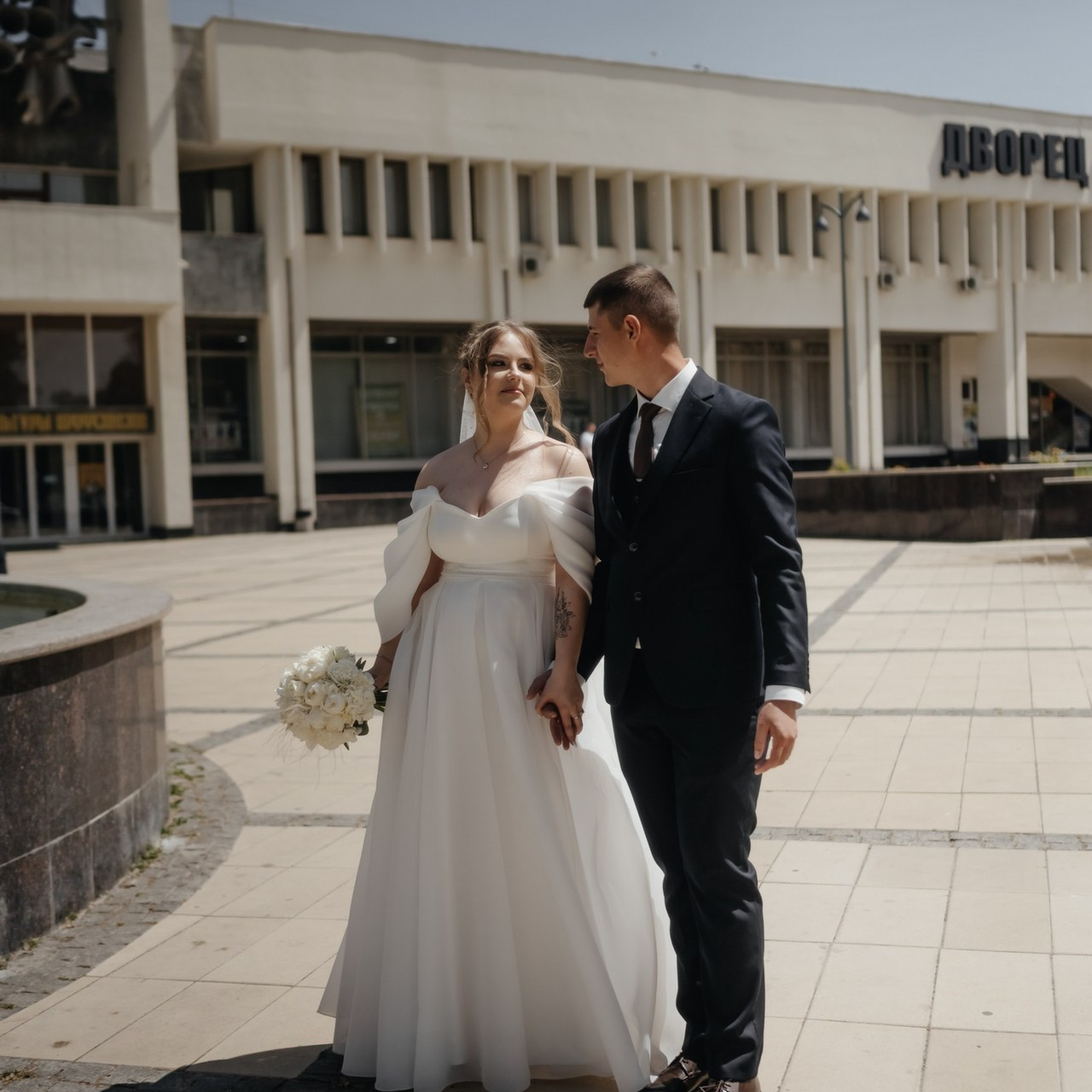 Отзывы. Свадебный и семейный фотограф и видеограф в Крыму | Алёна Межевова