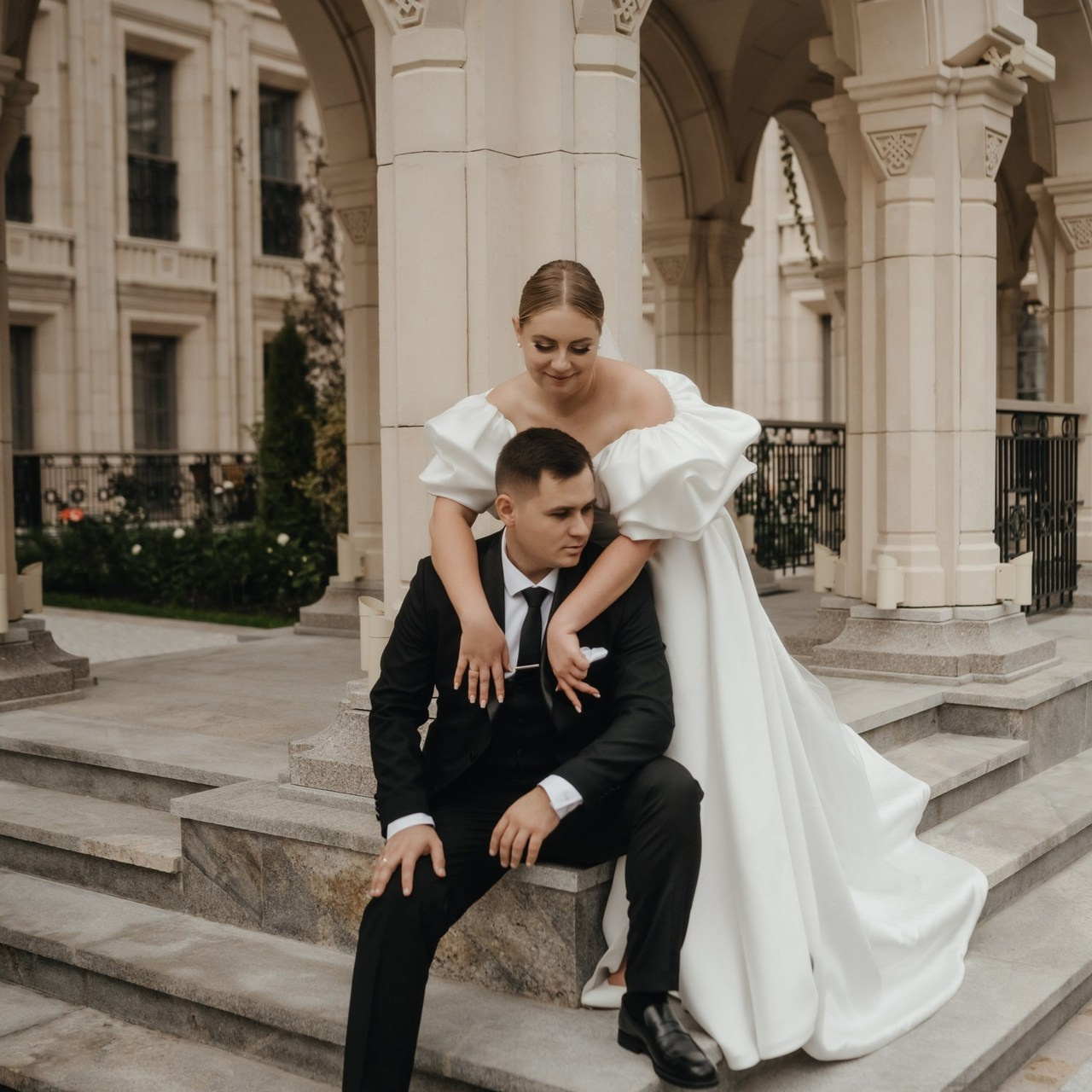 Отзывы. Свадебный и семейный фотограф и видеограф в Крыму | Алёна Межевова