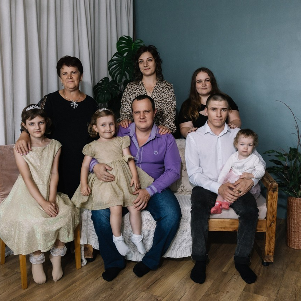 Отзывы. Фотограф Регина Даниловна Усть — Катав