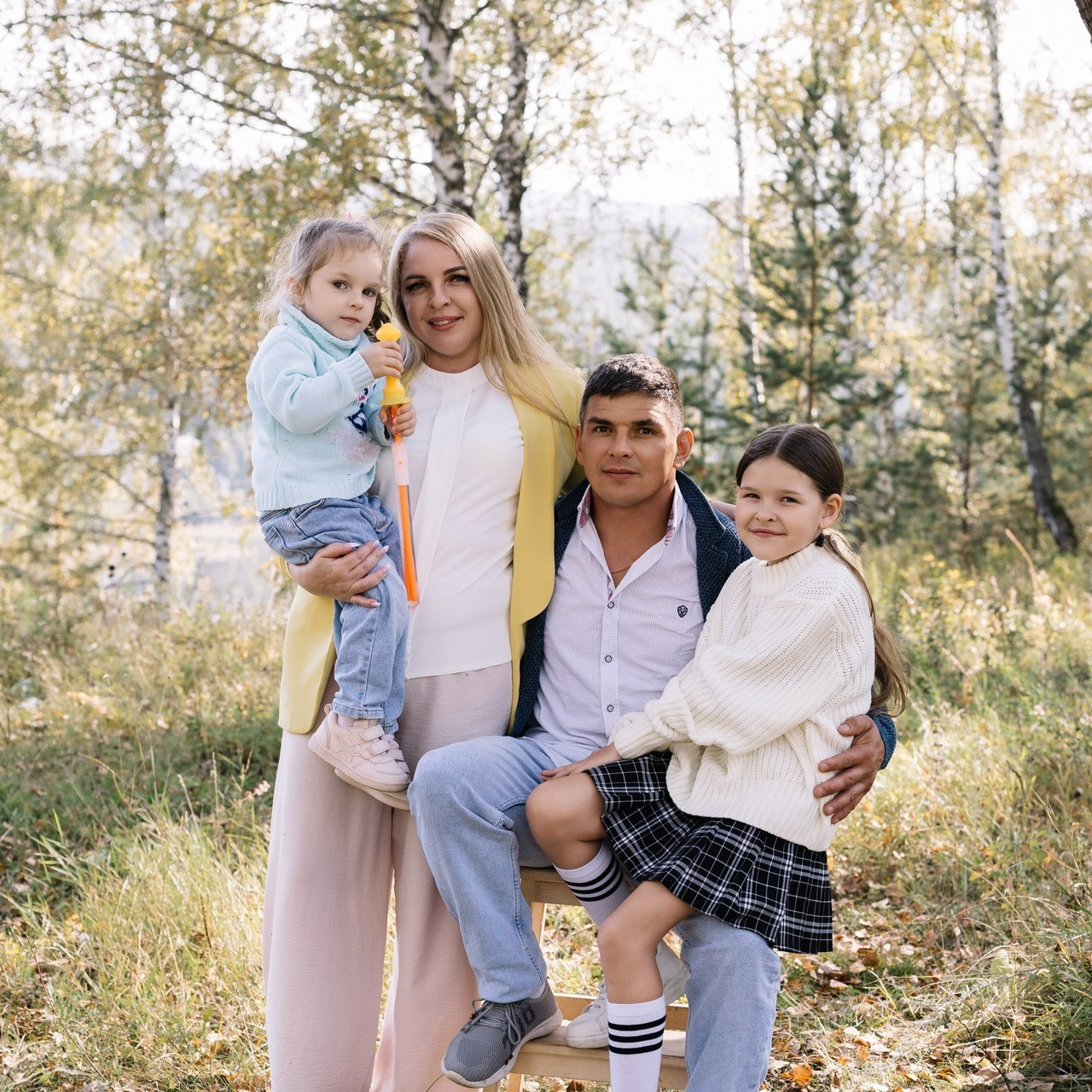 Отзывы. Фотограф Регина Даниловна Усть — Катав