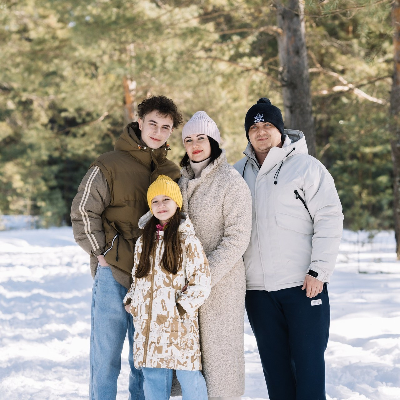 Отзывы. Фотограф Регина Даниловна Усть — Катав