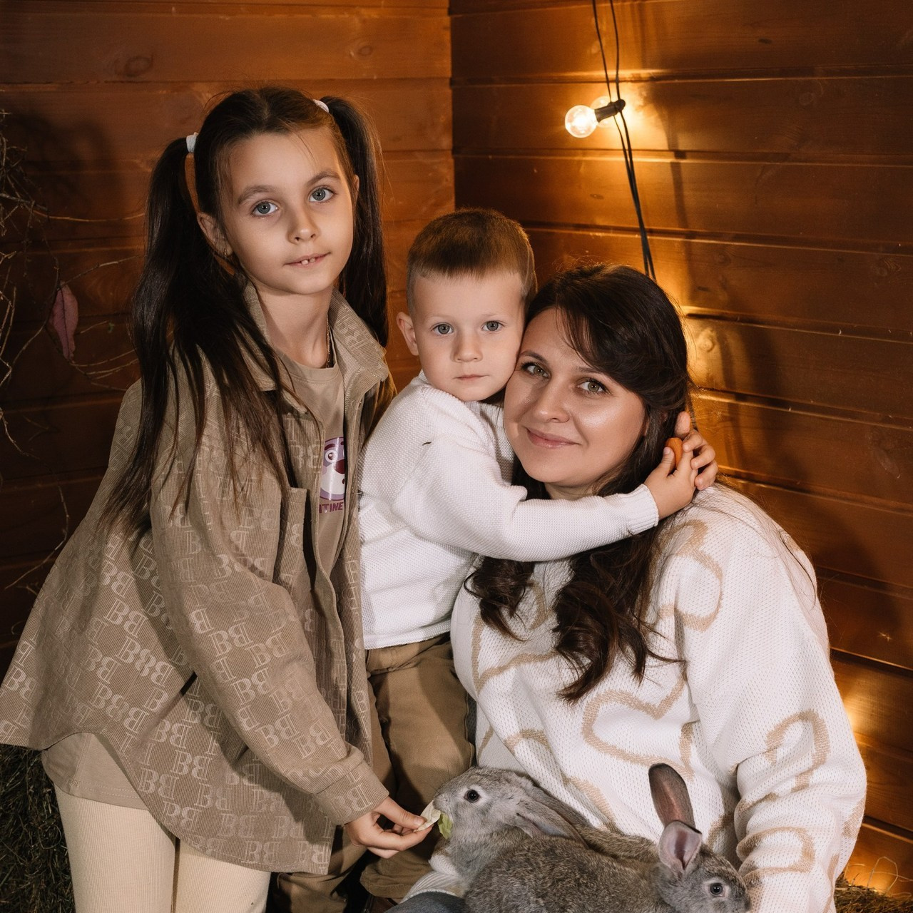 Отзывы. Фотограф Регина Даниловна Усть — Катав