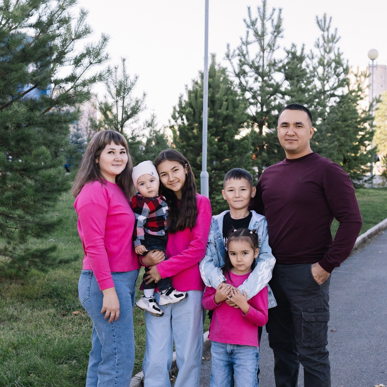 Отзывы. Фотограф Регина Даниловна Усть — Катав