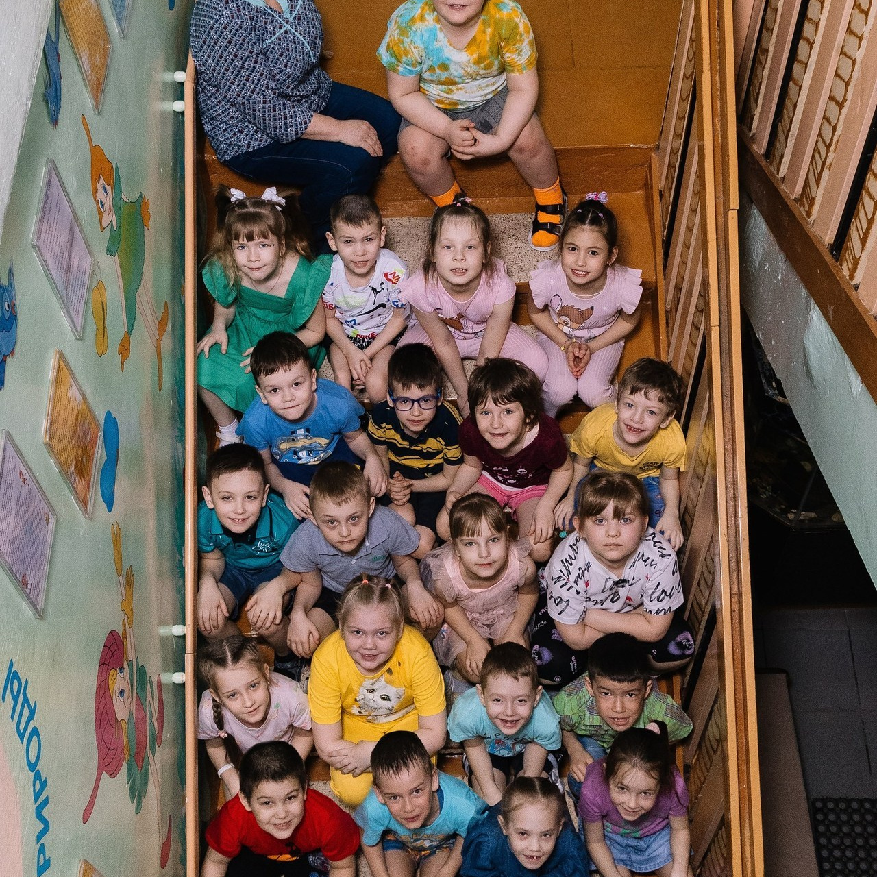 Отзывы. Фотограф Регина Даниловна Усть — Катав