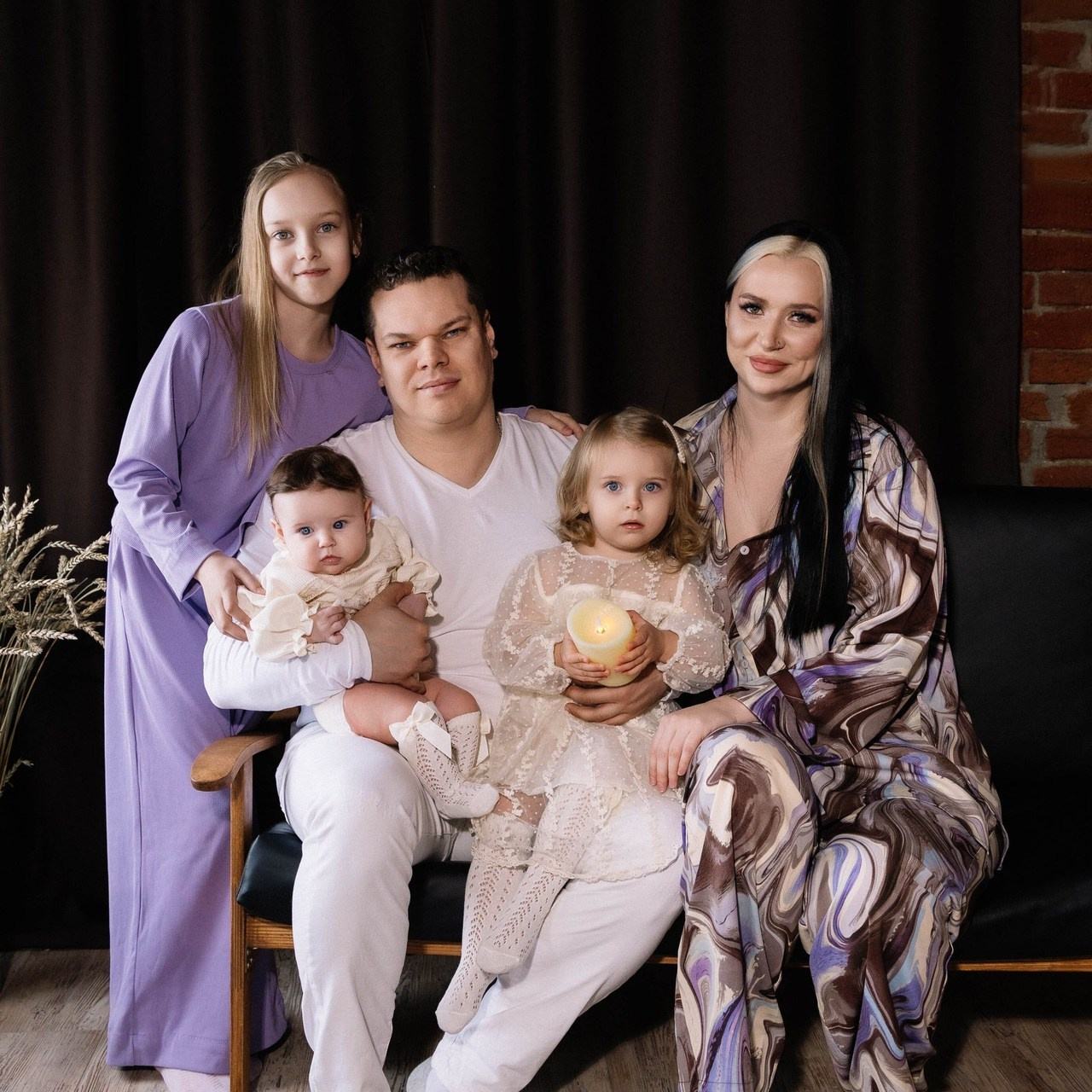 Отзывы. Фотограф Регина Даниловна Усть — Катав