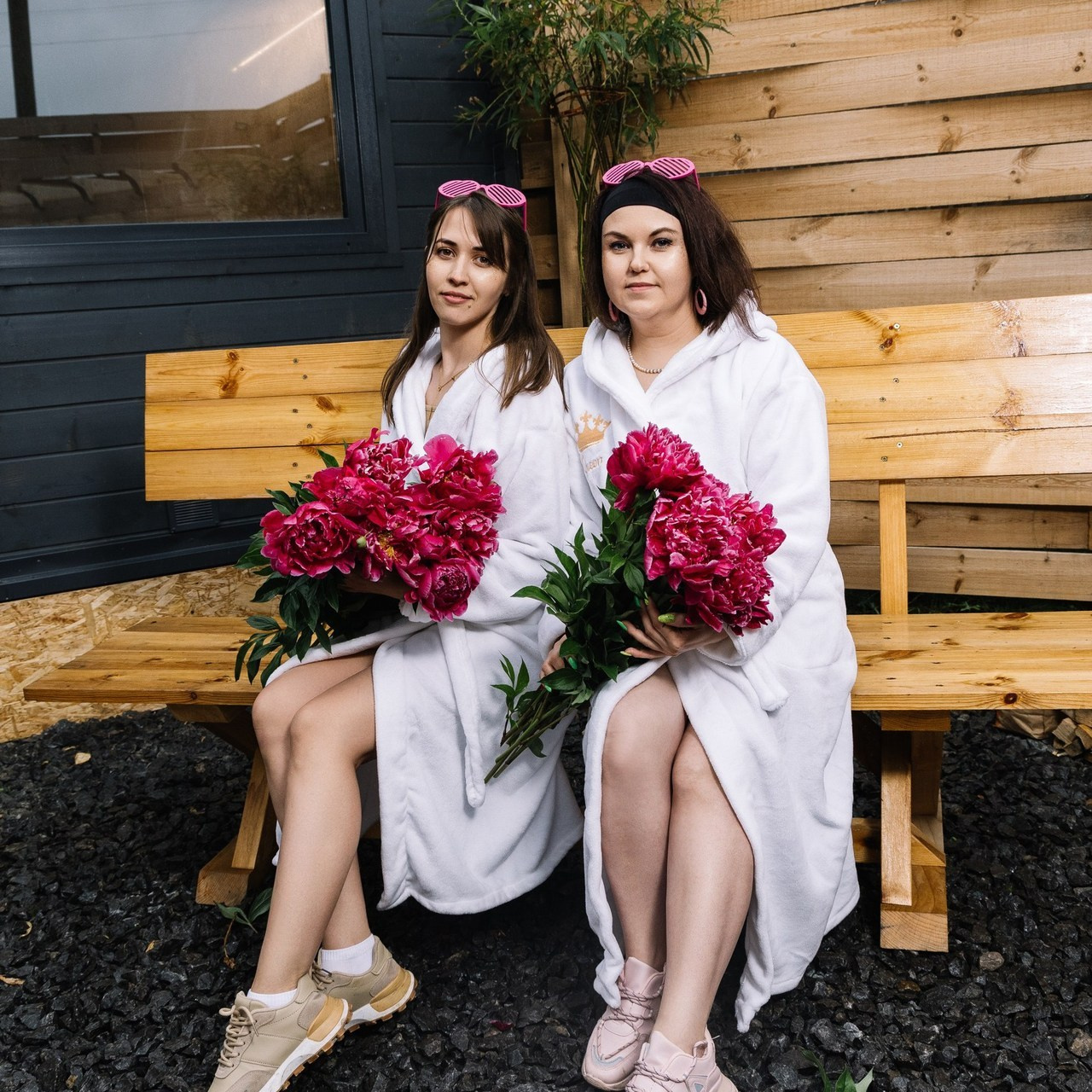 Отзывы. Фотограф Регина Даниловна Усть — Катав