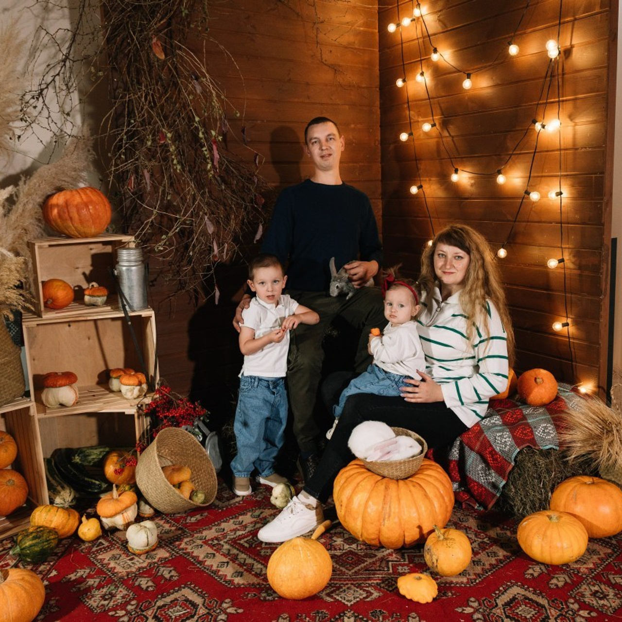 Отзывы. Фотограф Регина Даниловна Усть — Катав