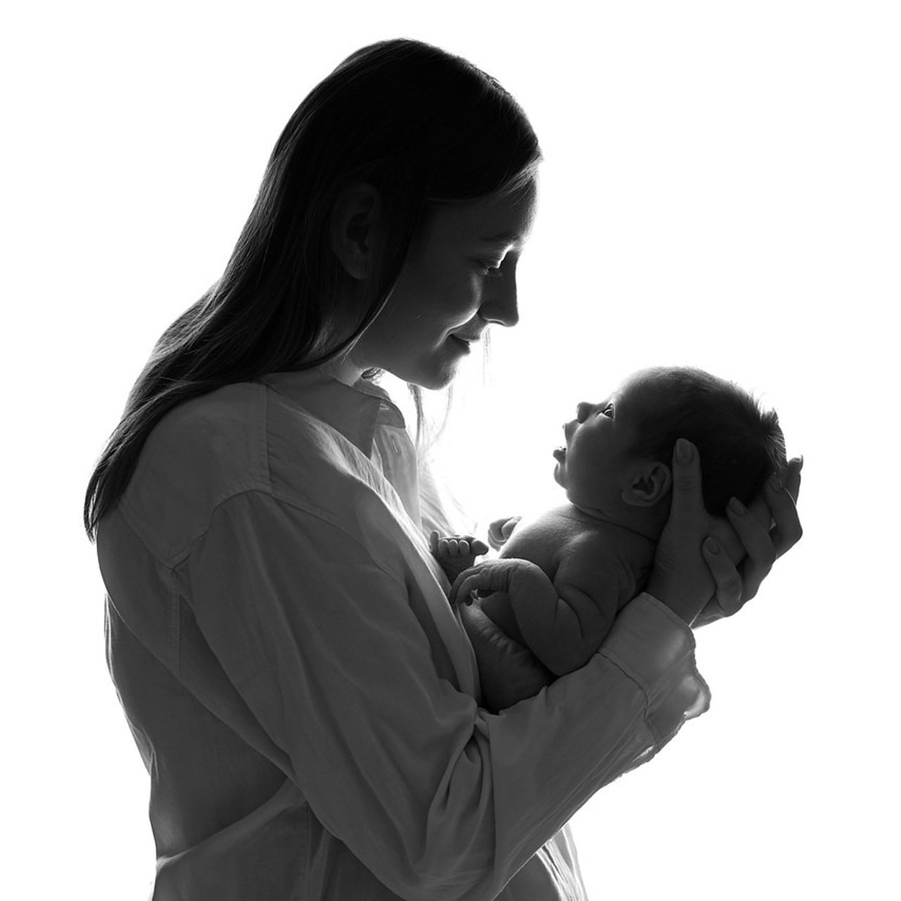 Отзывы. Фотограф новорожденных Тюмень