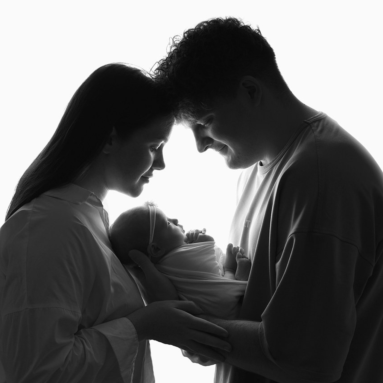 Отзывы. Фотограф новорожденных Тюмень