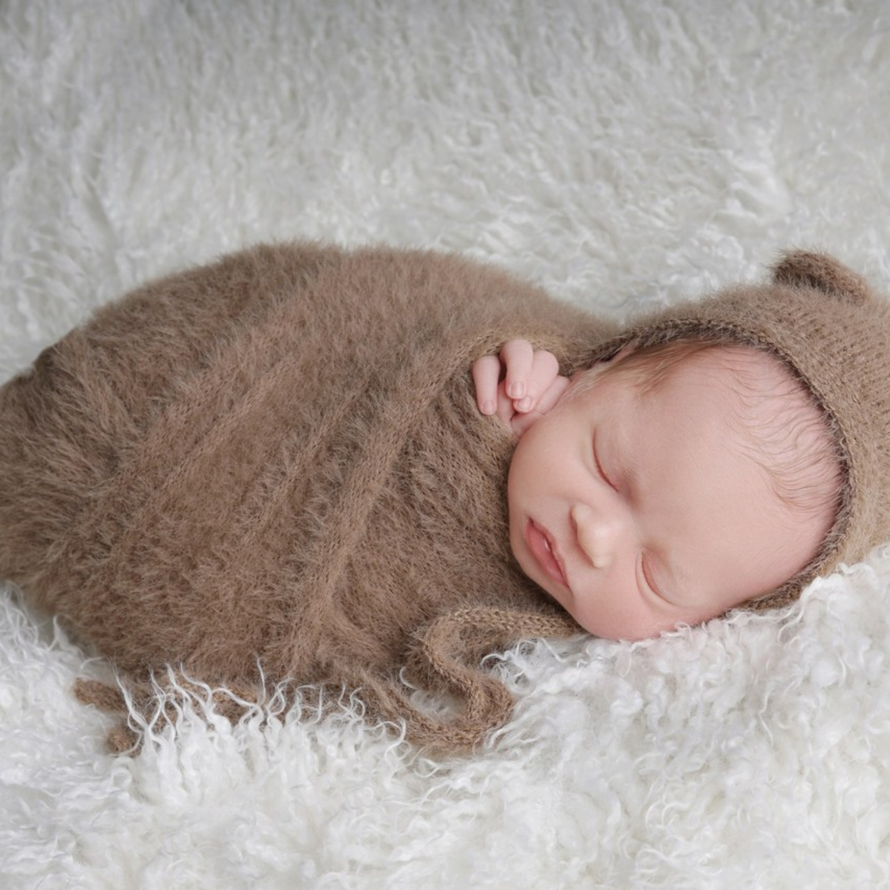 Отзывы. Фотограф новорожденных Тюмень