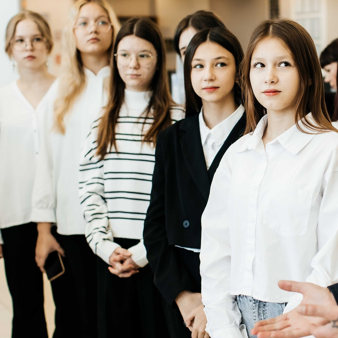 Отзывы. Главная