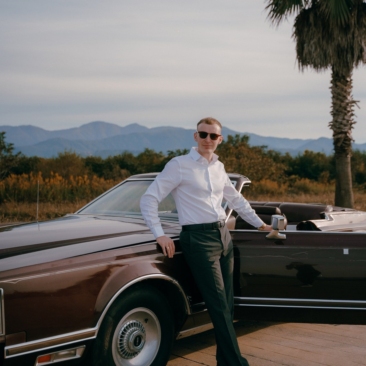 Отзывы. Фотограф и Видеограф Илья Копытов