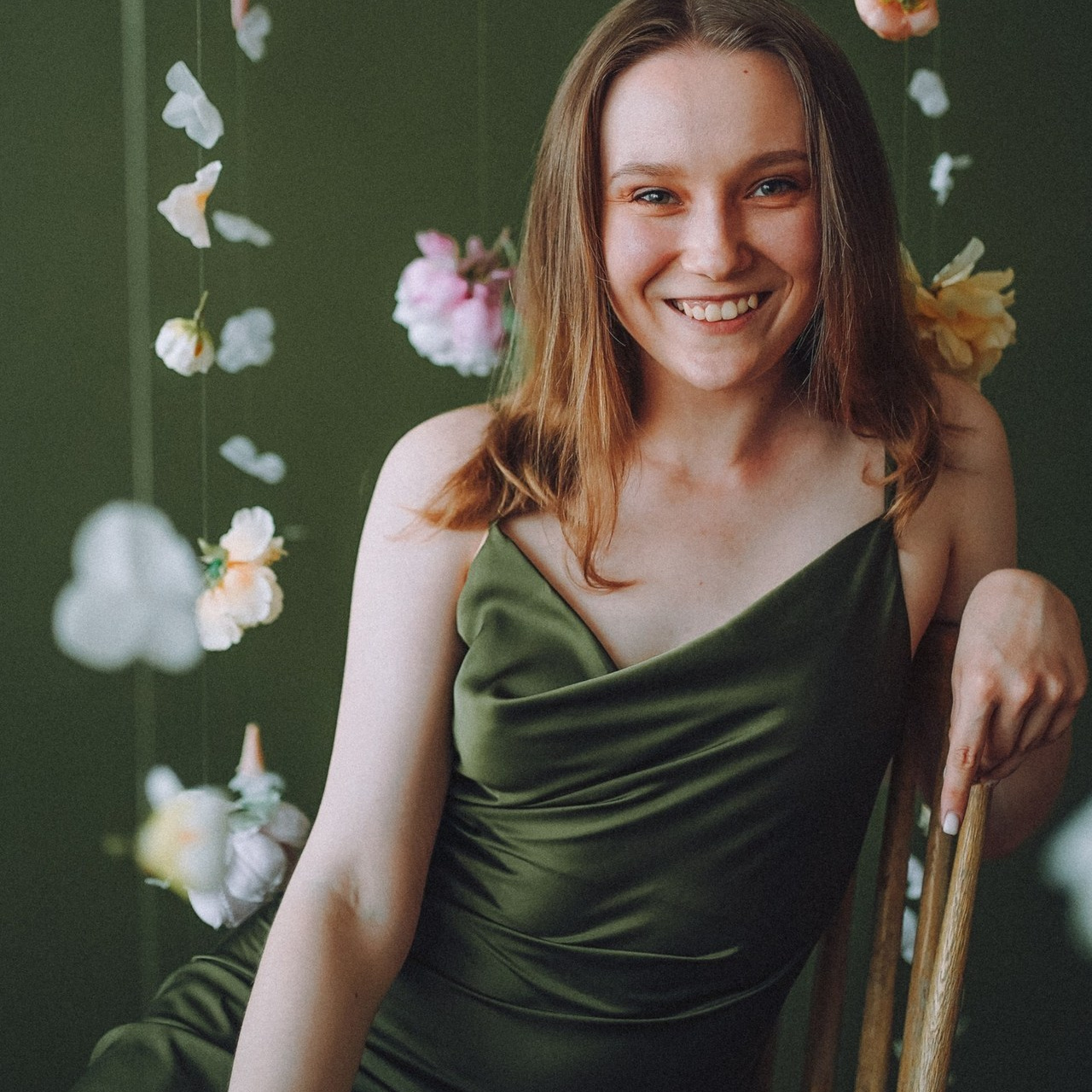 Отзывы. Фотограф Наталья Колганова