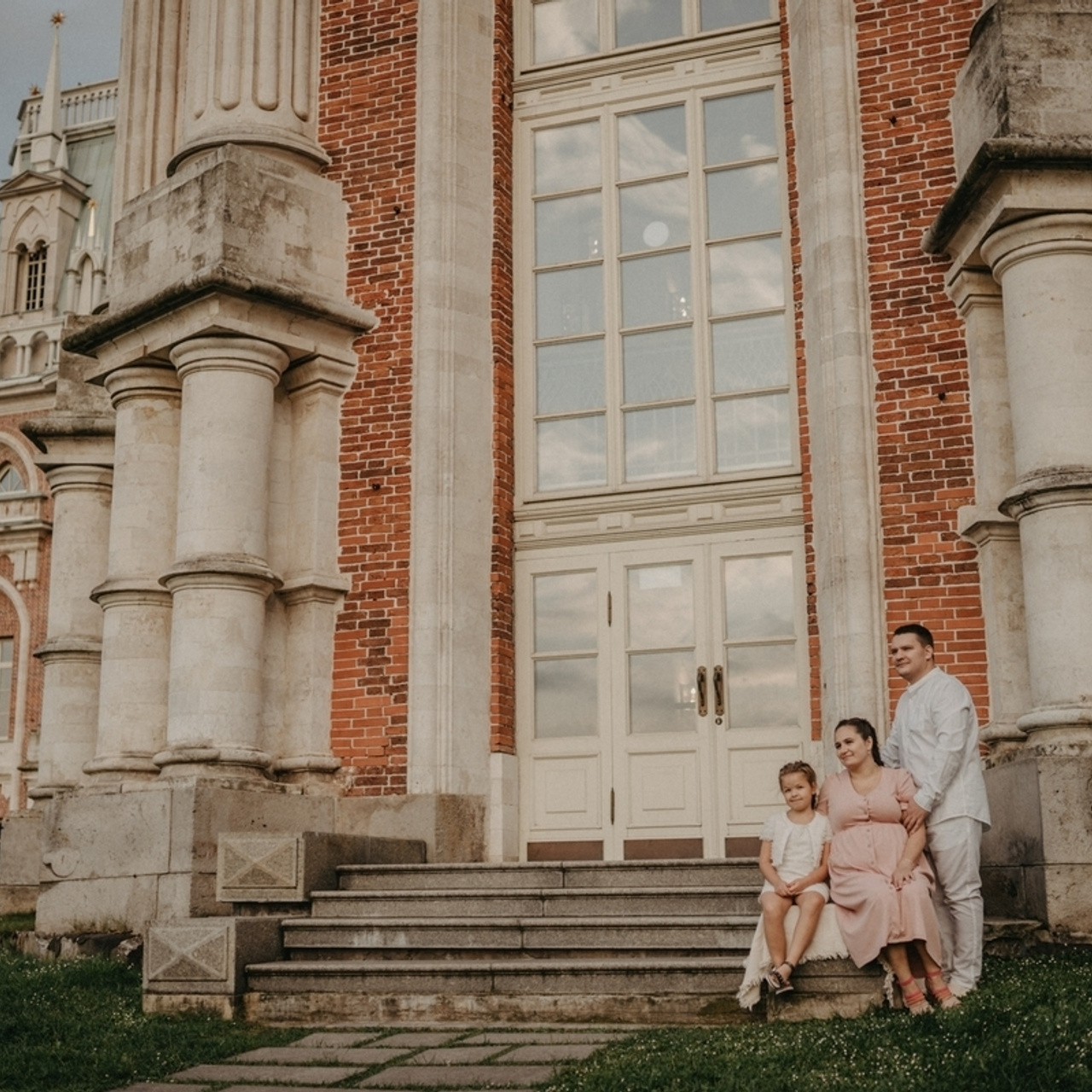 В ожидании чуда