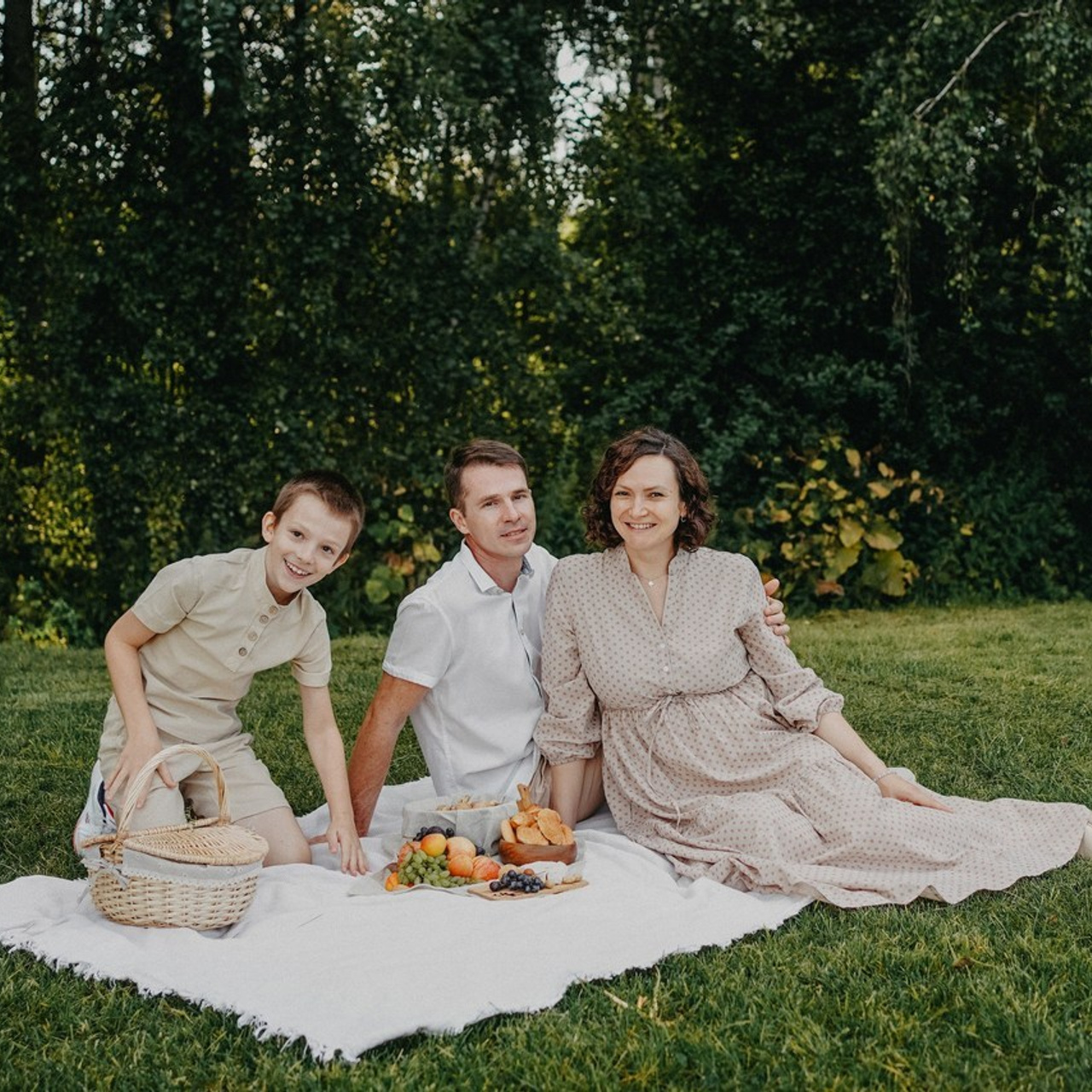 Отзывы. Фотограф Наталья Колганова